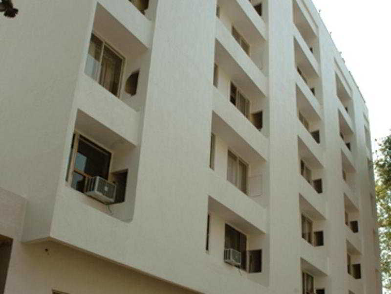 Hotel Juhu Plaza Βομβάη Εξωτερικό φωτογραφία